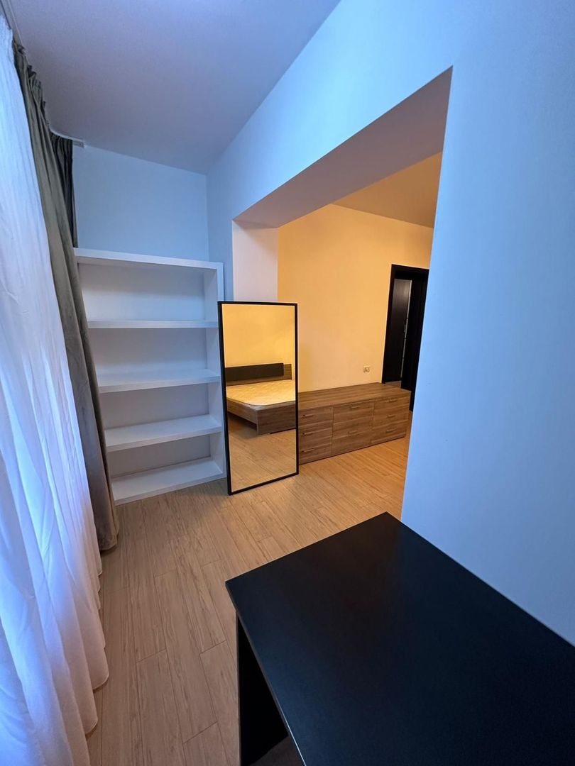 Pipera – Rond OMV | 3 camere | Bloc privat | Parcare inclusă - Poză 11