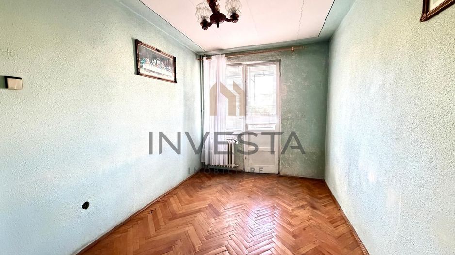 Apartament 2 camere zona strazii Snagov! - Poză 6