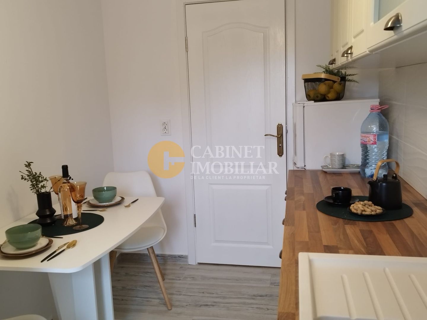 Apartament 2 camere DECOMANDAT - GARA - Poză 5