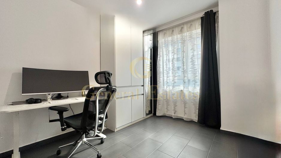 Vânzare apartament cu 3 camere -72 m.p.- Gata de intrare - Păcurari - Poză 10