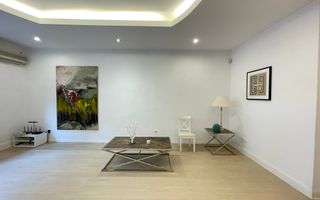 Vanzare Duplex in vila 226 mp arhitectura deosebita | Dorobanti Capitale - Poză 3