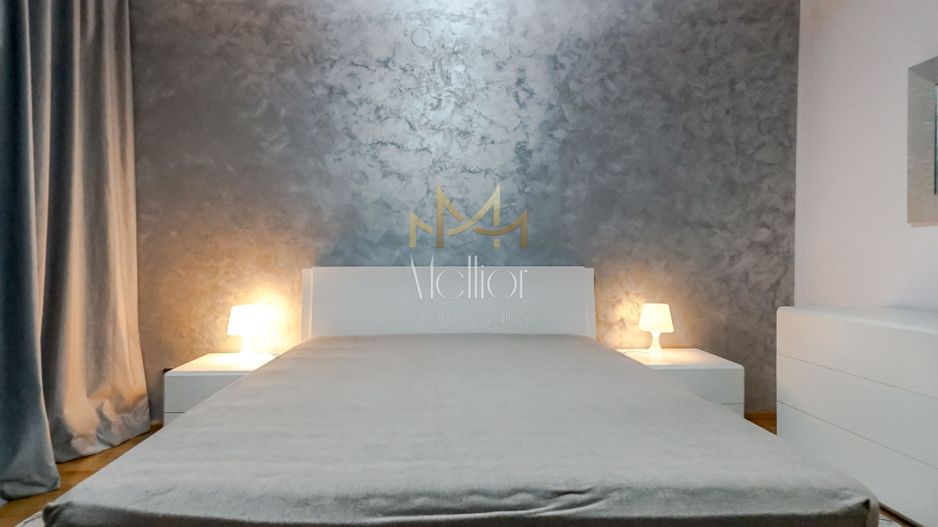 Ap spatios 4 camere, garaj, Andrei Muresanu, zona strazii Trifoiului - Poză 22