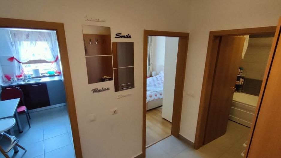 Apartament cochet | Tractorul | Coresi - Poză 6