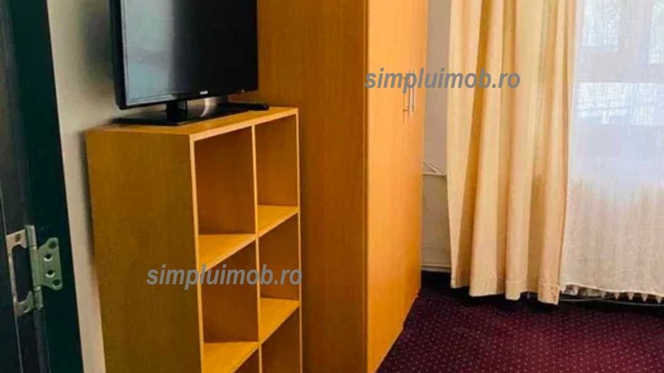 Apartament tip studio Metrou Crangasi - Poză 3