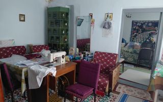 🏡 CASĂ DE VÂNZARE – ZONA PARC CFR, APROAPE DE PARCUL CAROL! - Poză 8