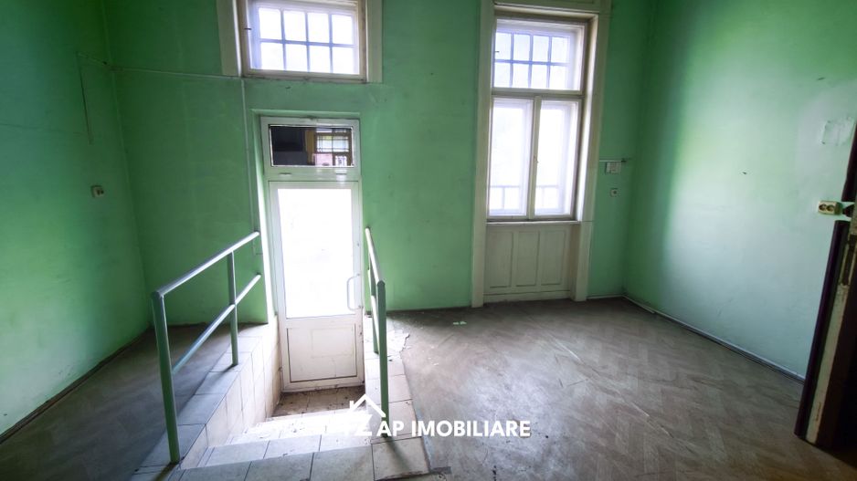 Oportunitate Investiție - Teren 2782 mp cu 7 Corpuri de Clădire - Str. Gh. Doja - Poză 8