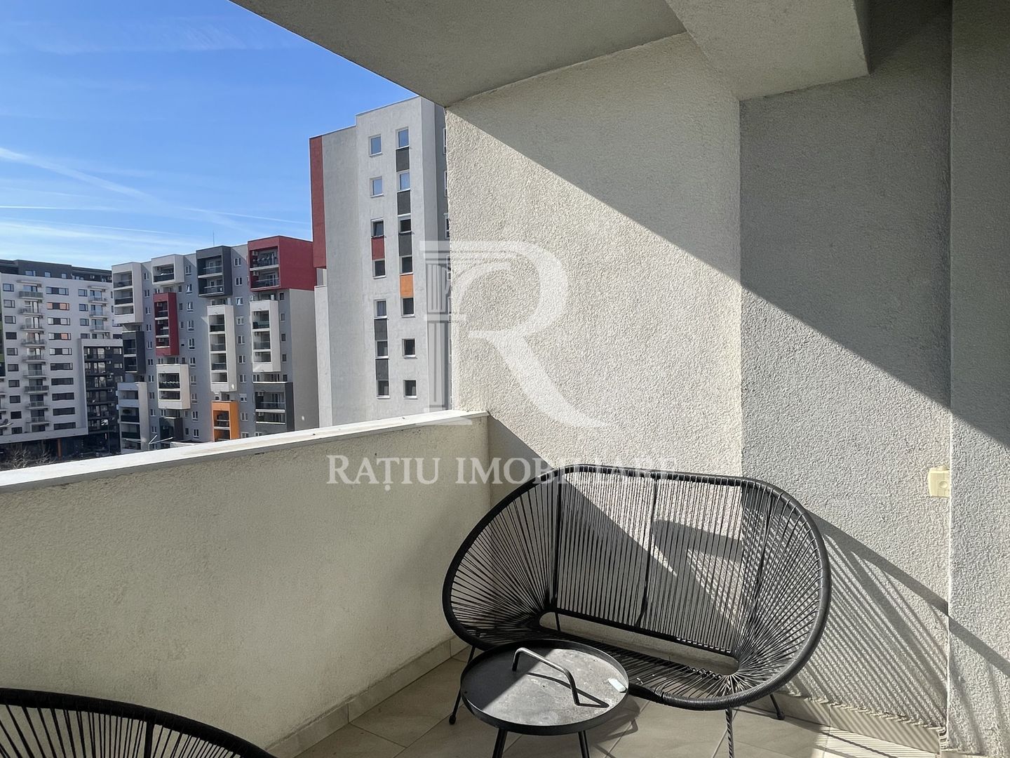 Apartament cu 2 camere | Loc de parcare | Iosia Residence | Oradea - Poză 13