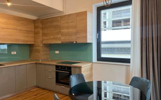 Inchiriere apartament 2 camere | Str. Fluviului | Basarab - Poză 2