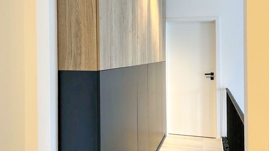 Vânare Penthouse 109mp | Pipera - Poză 6