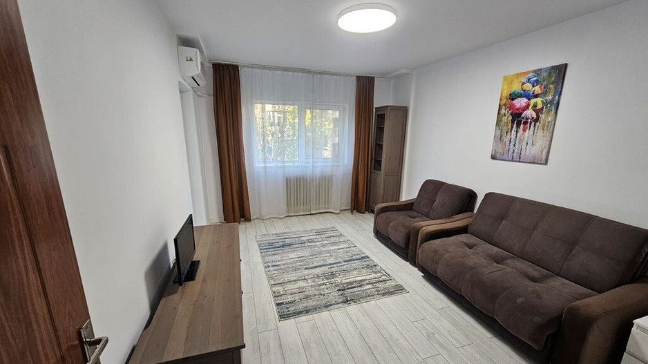 Garsoniera Parcul Tineretului - Timpuri Noi metrou - Poză 1