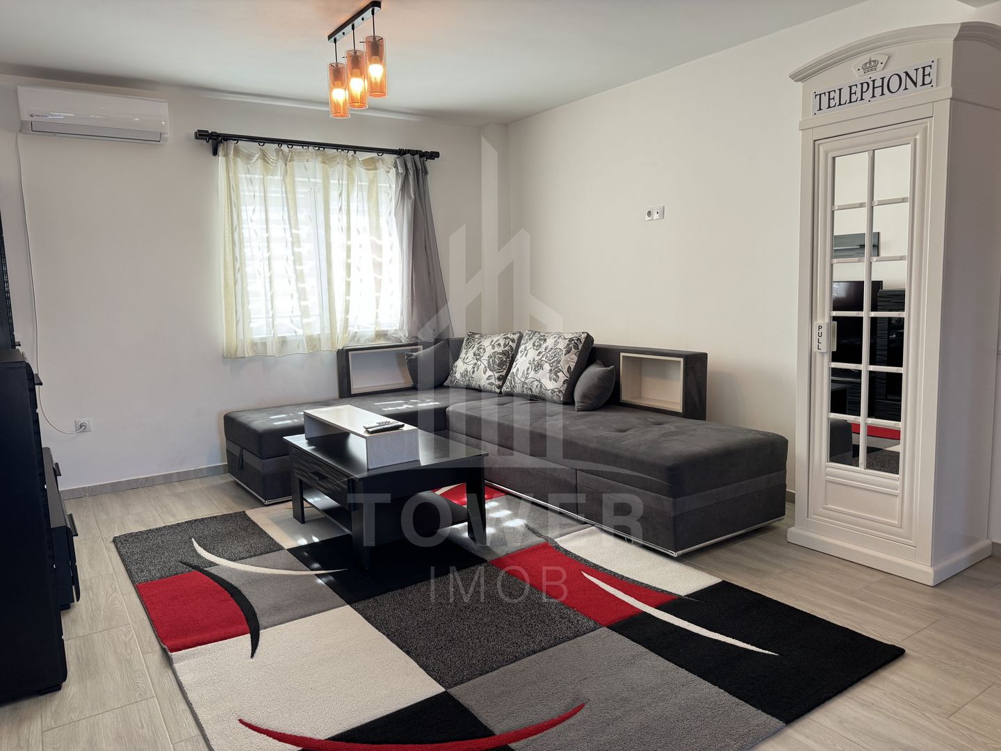 🏡 Apartament modern, parter inalt | Inima Selimbarului | 65mp utili 144mp curte - Poză 1