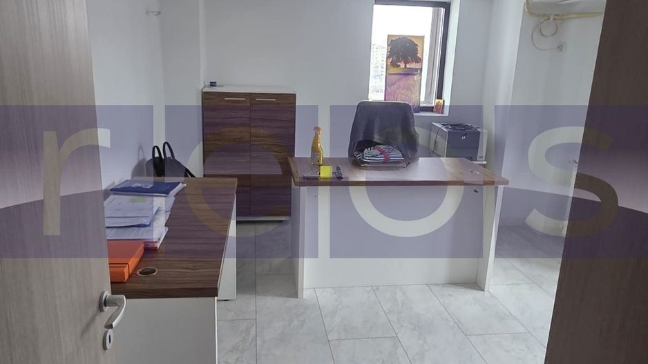 VANZARE 4 CAMERE DECOMANDAT UNIRII- FANTANI - Poză 8