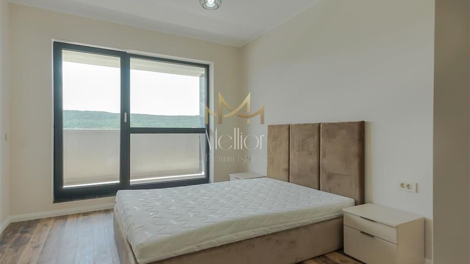 Apartament 3 camere priveliste prima inchiriere parcare subterana Wings! - Poză 5