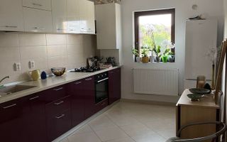 Apartament 2 camere dec, mansardat, 58mp, Hlincea, bloc 2017 - Poză 3