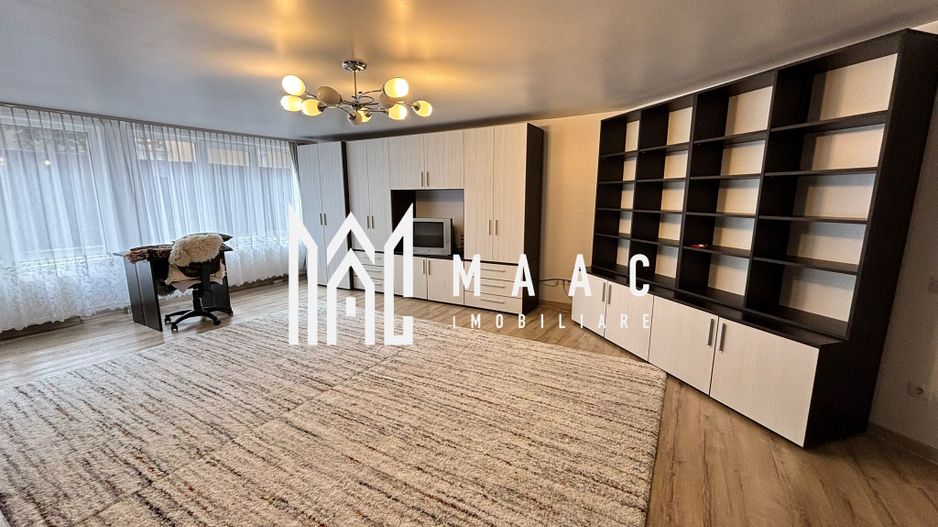 Apartament 4 camere decomandat | Terezian, Sibiu | 180 mp, curte 400 mp - Poză 4