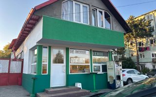 Spatiu Comercial -Calea Dragasani-Pitesti (Comision 0%) - Poză 1