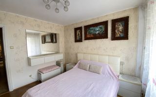 COMISION 0%, Apartament 4 Camere, 82 mp, Etaj 3 din 8, Simion Barnutiu - Poză 6