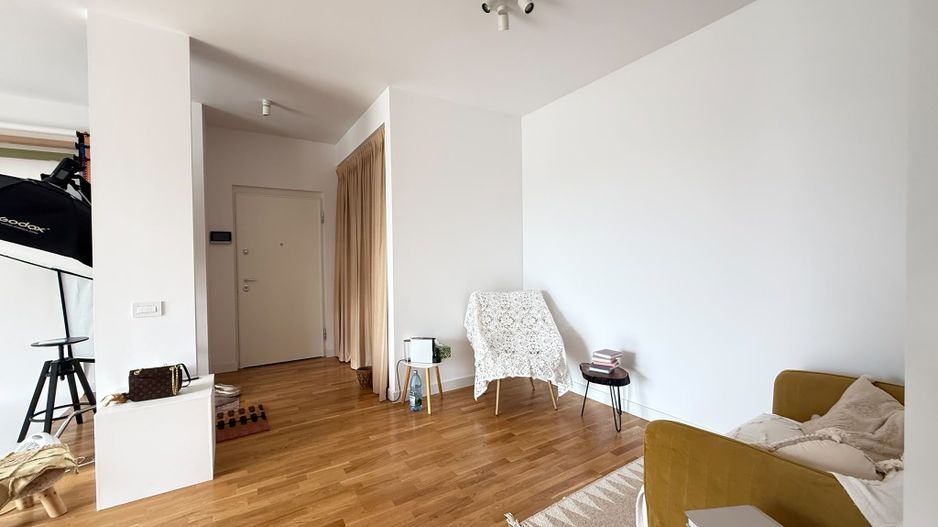 OPORTUNITATE ‖ 2 CAMERE ‖ COMPLEX REZIDENTIAL ‖ PIPERA - Poză 4
