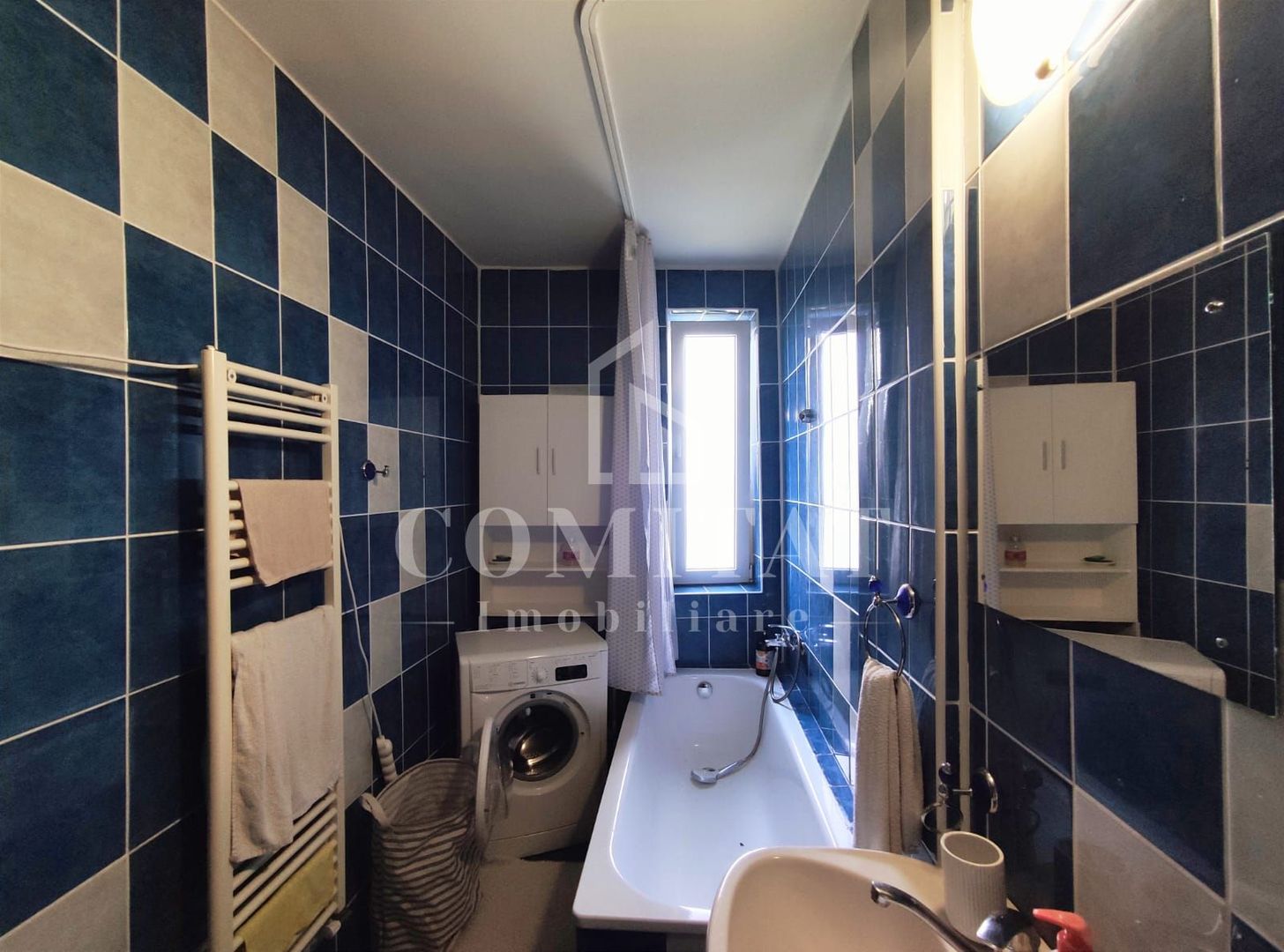 Apartament cochet în cartierul Zorilor | 2 camere - Poză 15