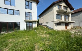 De vanzare apartament 3 camere, la vila, 130mp teren, Lac Chereteu - Poză 10