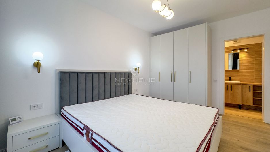 Apartament 3 camere, Zona Iulius Mall - Poză 19