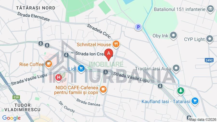 Mobilat si utilat in spatele postei din Tatarasi - Poză 1