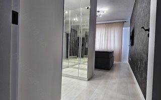 Apartament 87 mp, etaj 11, parcare, terasă 13 mp, bloc 2025 - Poză 1