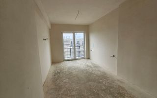 Penthouse Sibiu terasa mare vedere panoramica - Poză 6