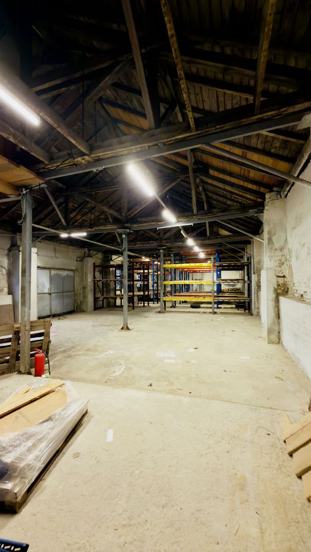 depozit 400 mp | Rahova | Ferentari | Trafic Greu | Viilor - Poză 5