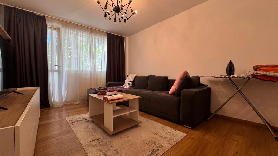 Apartament 2 camere de închiriat I Drumul Taberei I AFI Cotroceni - Poză 2