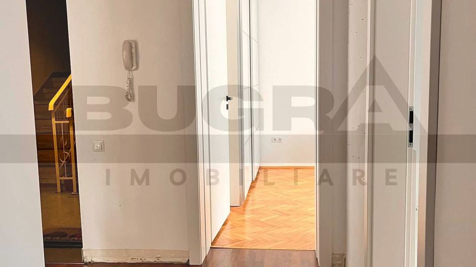 Apartament 3 camere decomandate, parcare, PET-FRIENDLY, zona Platinia - Poză 5