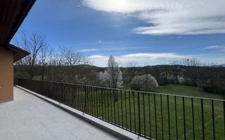 Casa individuala | De vanzare | 200 mp | 8140 mp teren | Oarda de Sus - Poză 15