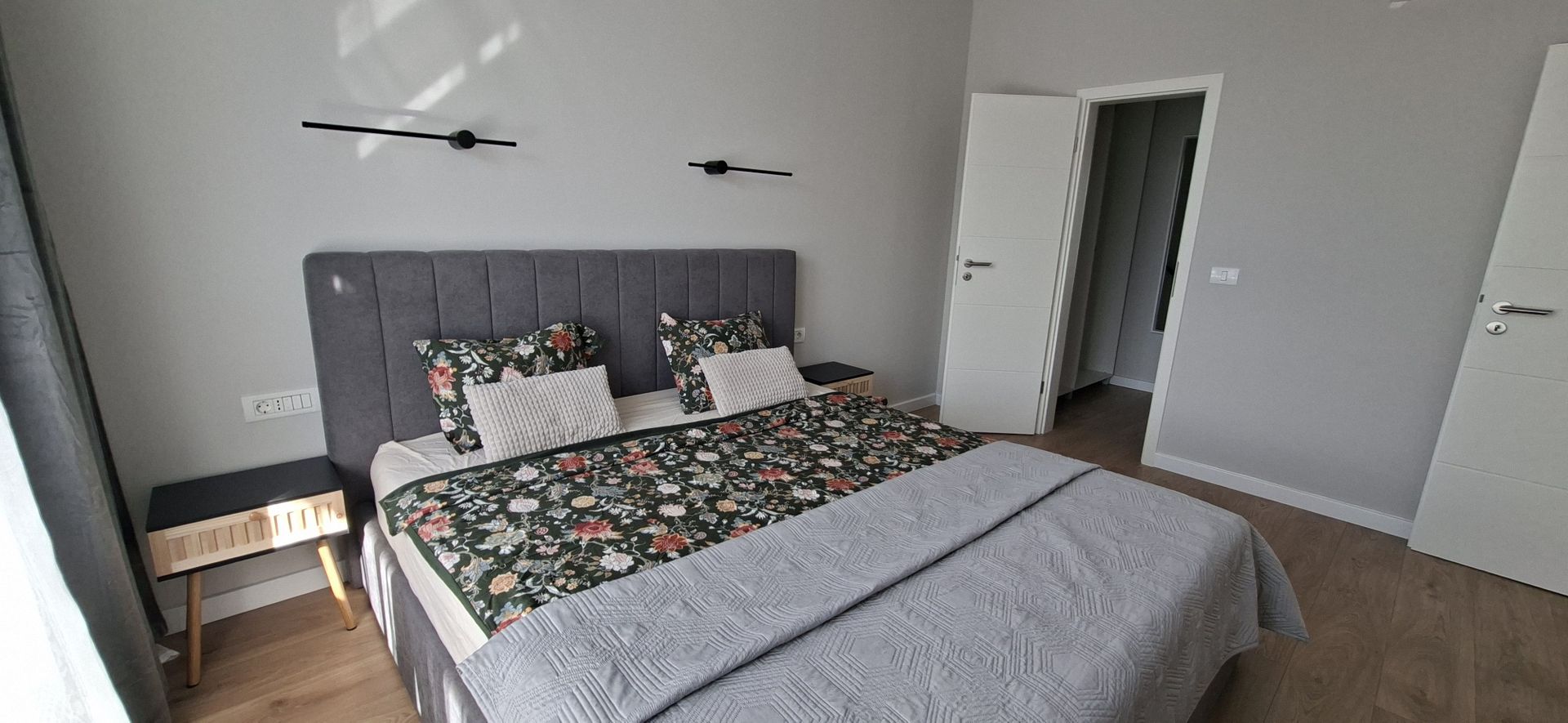 Duplex parter la prima inchiriere - zona Ikea - Poză 25