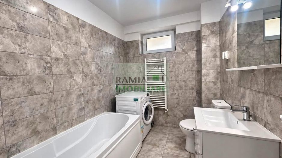 Apartament 2 camere , 55 mp, P/3, Parcare cu barieră, Tractorul - Poză 6