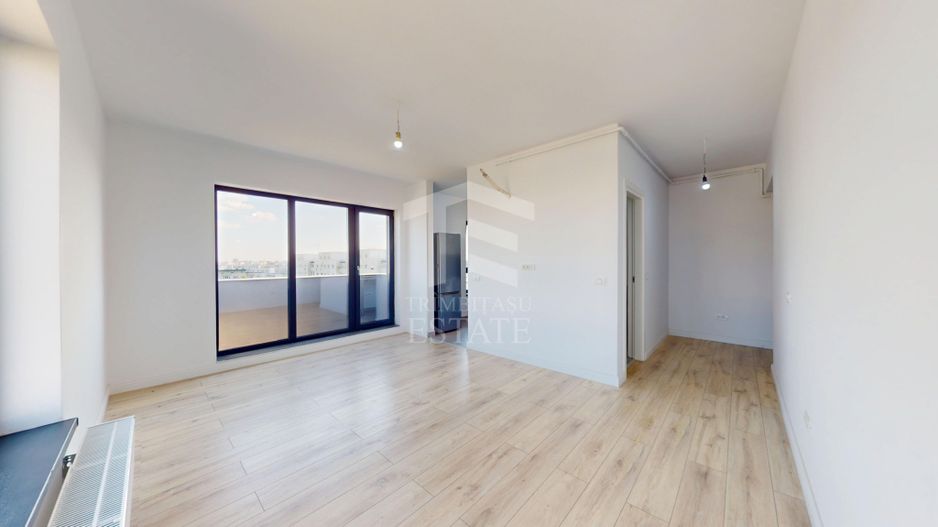 Penthouse Duplex 3 Camere cu Terasă de 65 mp | New Colentina Residence - Poză 6