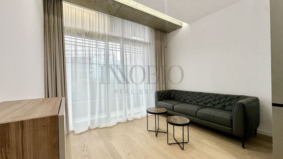 Apartament 2 Camere | Up-Site | Loc de Parcare | Boxa - Poză 3