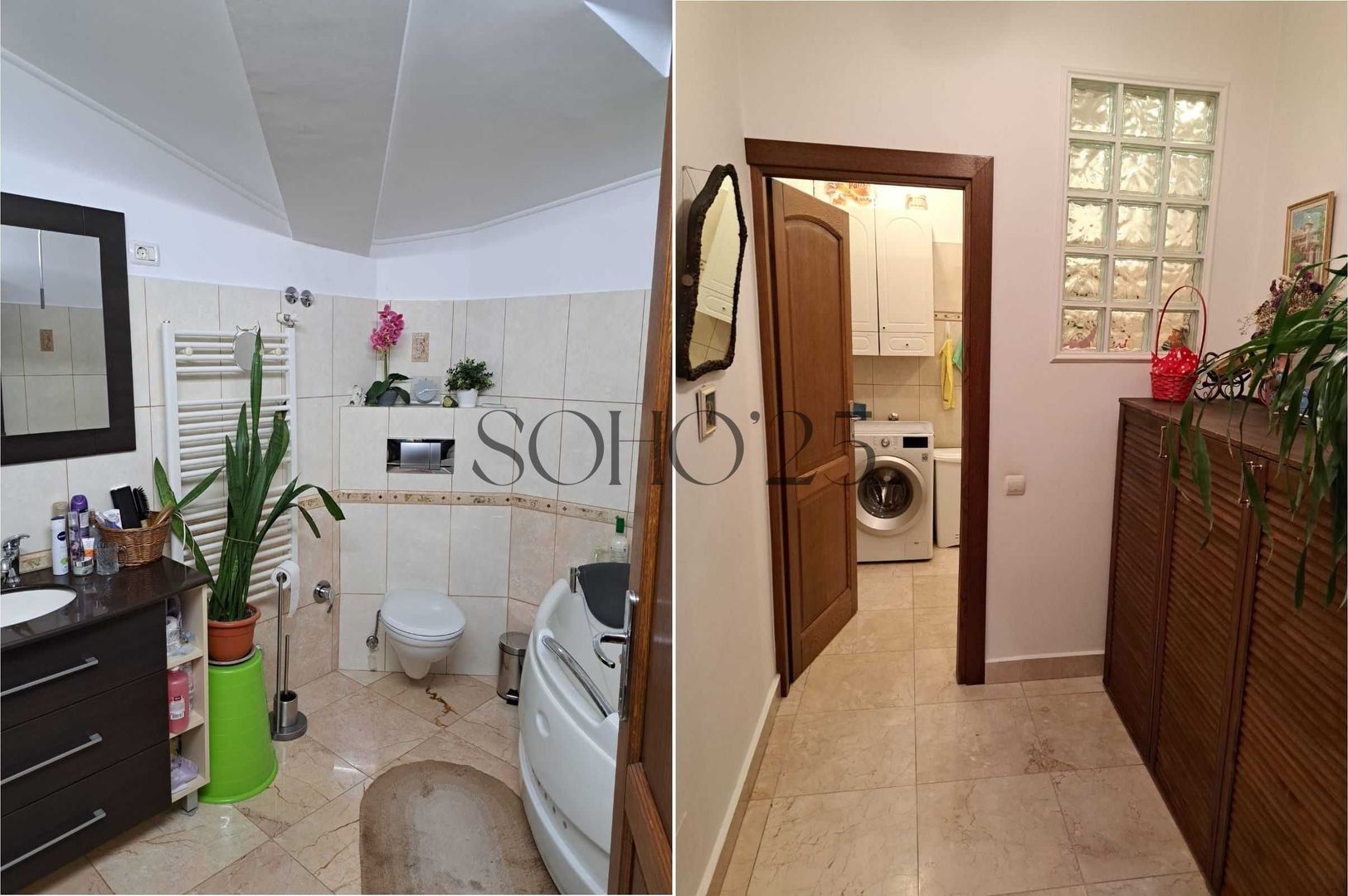Proprietar vand casa Maria Rosetti - Poză 7