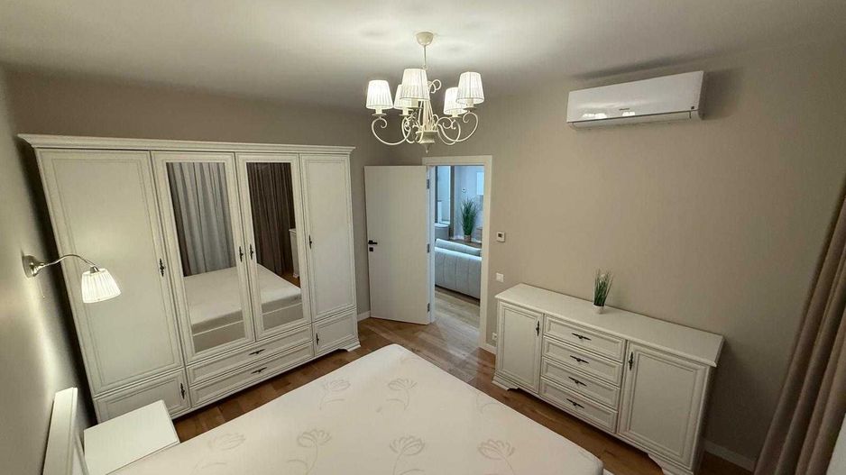 Apartament de lux, 2 camere ONE Cotroceni Park - Poză 5