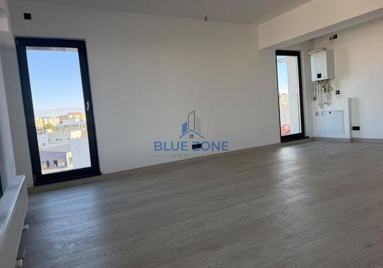 Select Residence | 3 camere | 84 mp | Bloc 2025 | Centrală - Poză 10