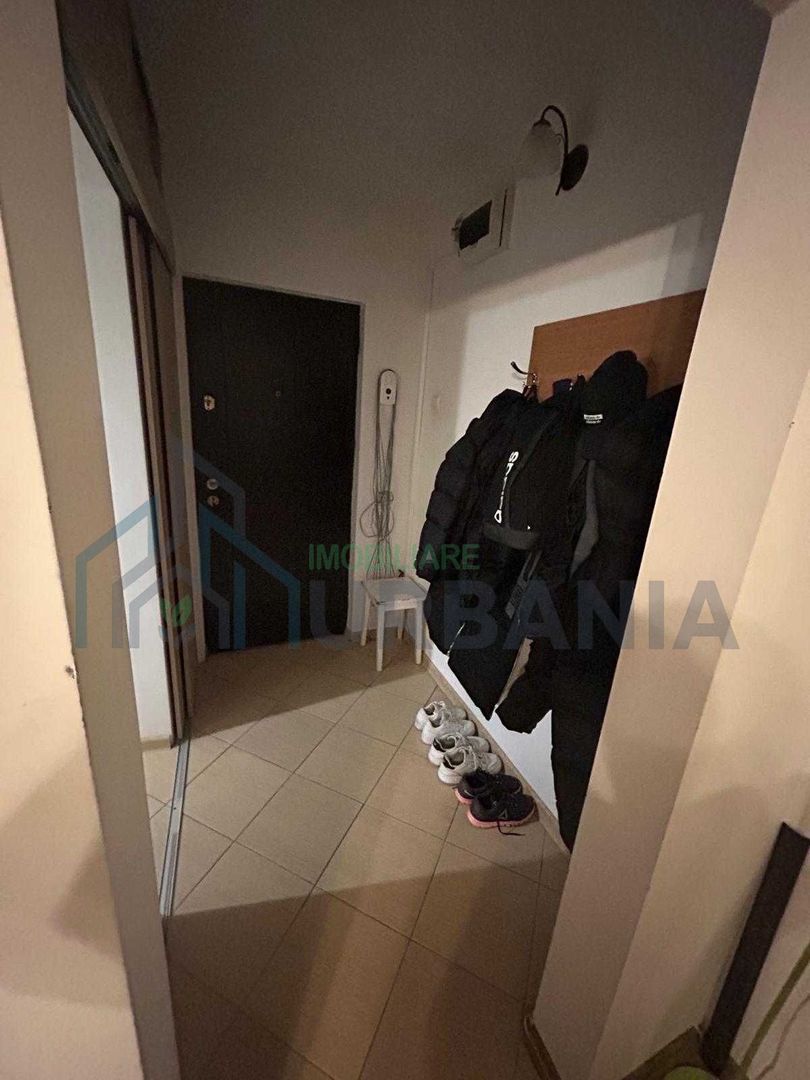 Apartament 3 camere de închiriat, zona Dacia-Lidl, mobilat și utilat - Poză 3