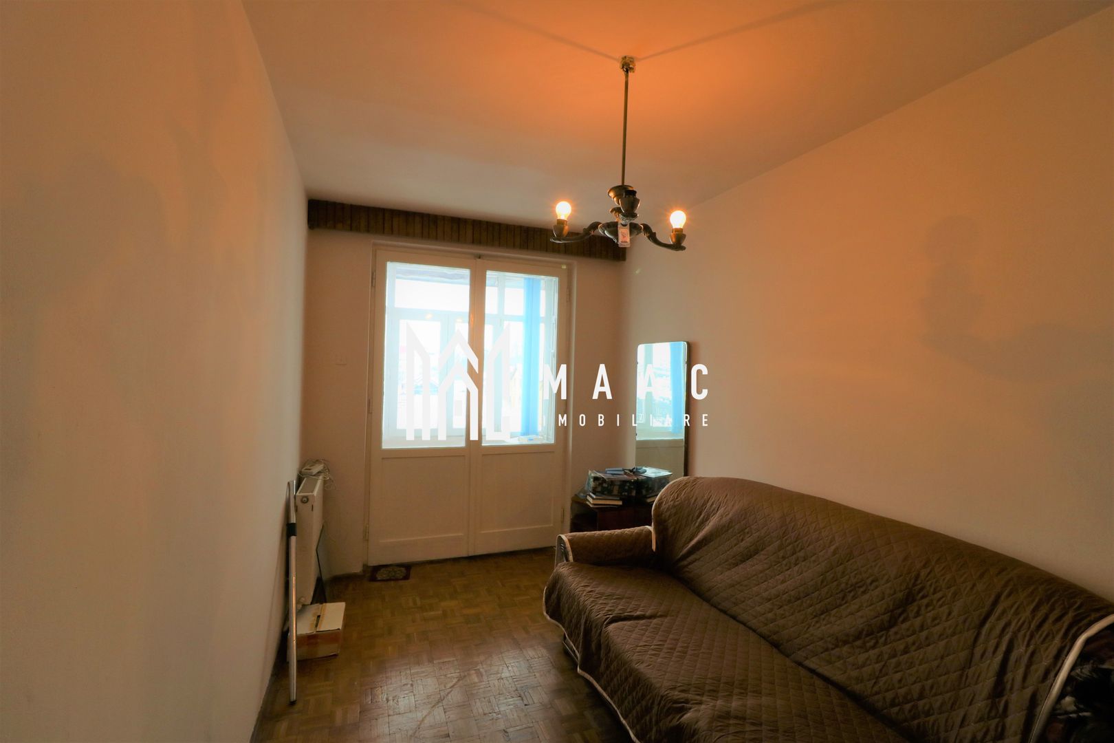 Apartament 3 camere I 2 Garaje I Etaj 3 I Zona Moara de Scoarta - Poză 5