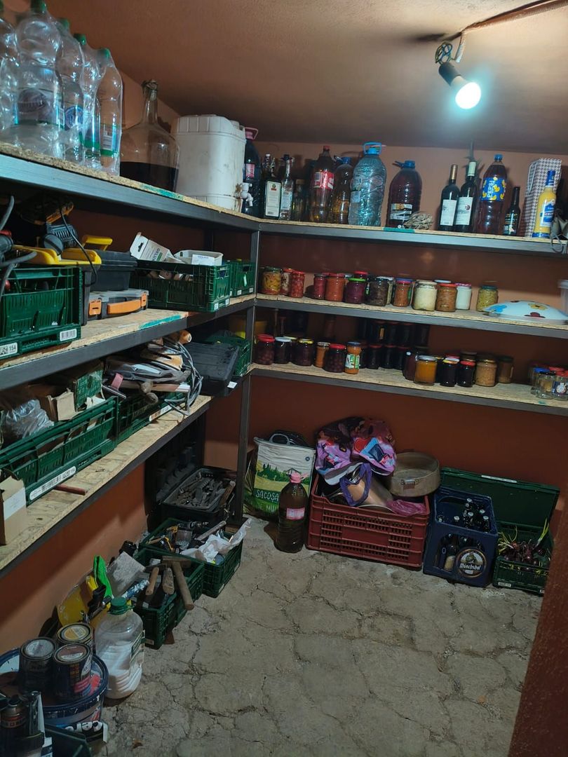 Casa in cartierul Nufarul - Poză 8