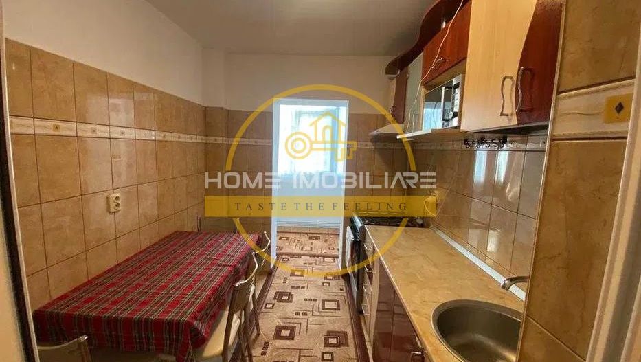 Apartament cu 2 camere/ decomandat/ 46mp/ zona Galata - Poză 5