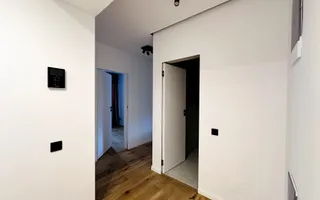 Apartament 3 camere | Habio Trifești | Aviației - Poză 11