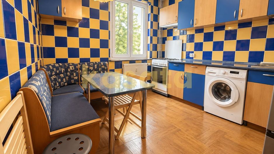 2 camere | Titan– Aleea Fetești | Boxă la subsol - Poză 6