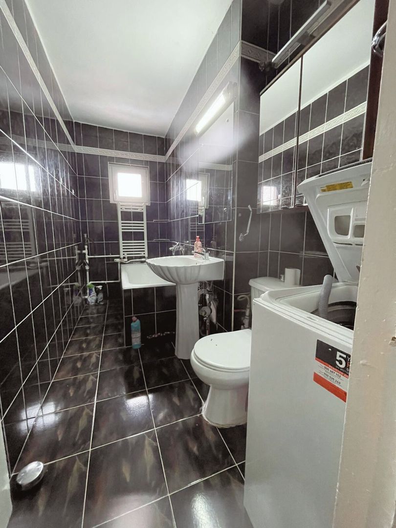 Ap 2 camere, tip X,  mobilat, utilat, Str Bumbacului-79.900 euro neg - Poză 5