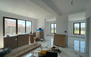 Casa Individuala - 4 camere - ST 633mp- Moșița Veche - Poză 4