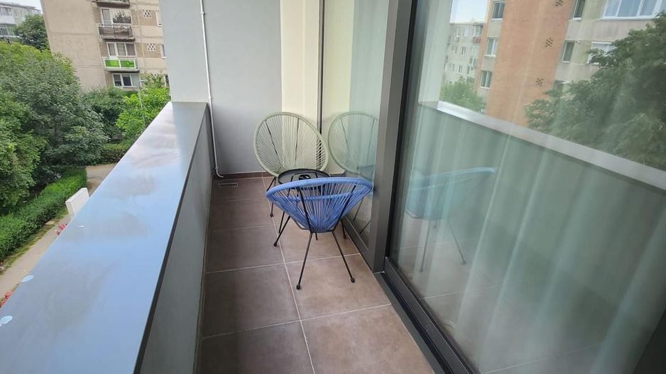 Apartament 2 camere - POZITIE EXCELENTA - Poză 4
