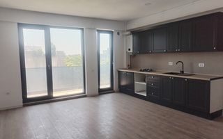 Tomis 3/City Park Mall-Apartamente cu 2 camere nemobilate - Poză 1