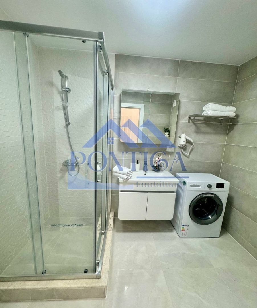 Apartament 2 camere termen lung | Solid Mamaia - Poză 17
